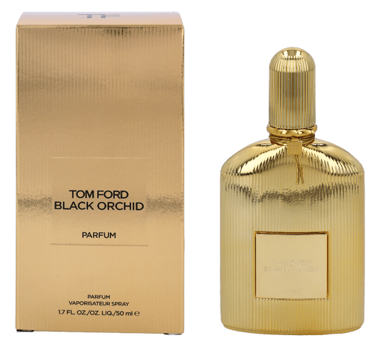 Tom Ford Schwarze Orchidee Parfum Spray 50 ml - Image 1