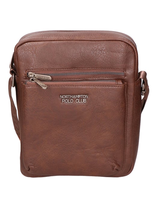 Northampton Polo Club Schultertasche Männer - Image 1