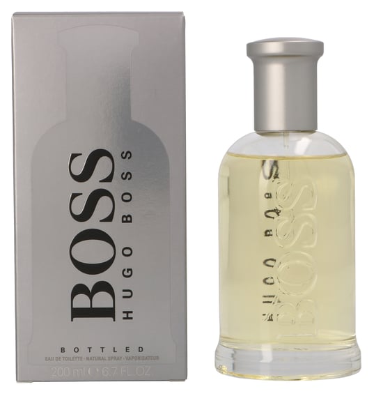 Hugo Boss Bottled Edt Spray 200ml. - Image 3
