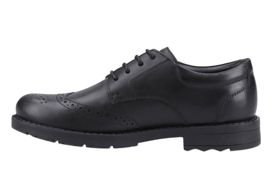Hush Puppies Brian Junior Kinderschuh - Image 5