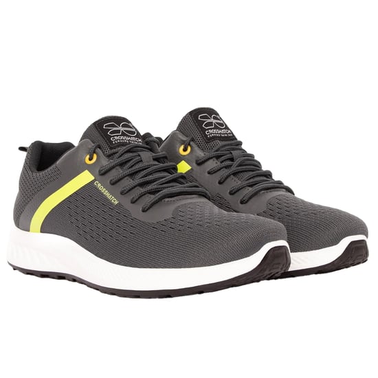 Crosshatch - Herren Sneaker "Kamran" () - Image 1