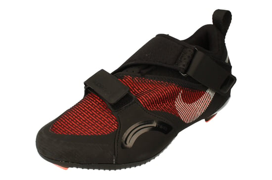 Nike Damen Superrep Cycle Schwarz Turnschuhe - Image 1