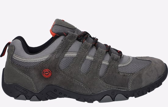 Hi-Tec Quadra II Schuhe Herren - Image 1