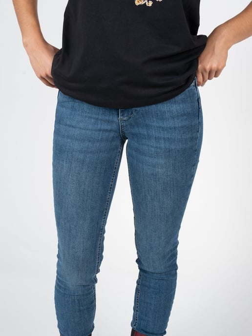 Liu Jo Jeans Divine Damen blau - Image 4