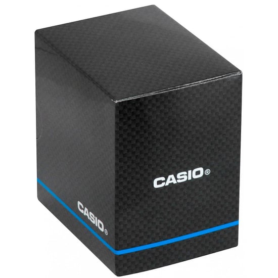 Casio Casio Collection Silber Damen Armbanduhr LTP-1234PD-7BEG - Image 3