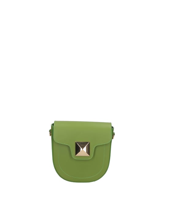 Gave Lux Umhängetasche Frauen LIGHT GREEN - Image 1