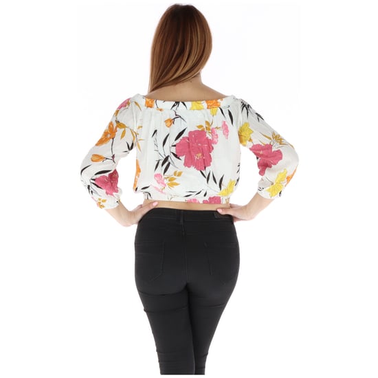 Guess Damen Weißes Top - Image 3
