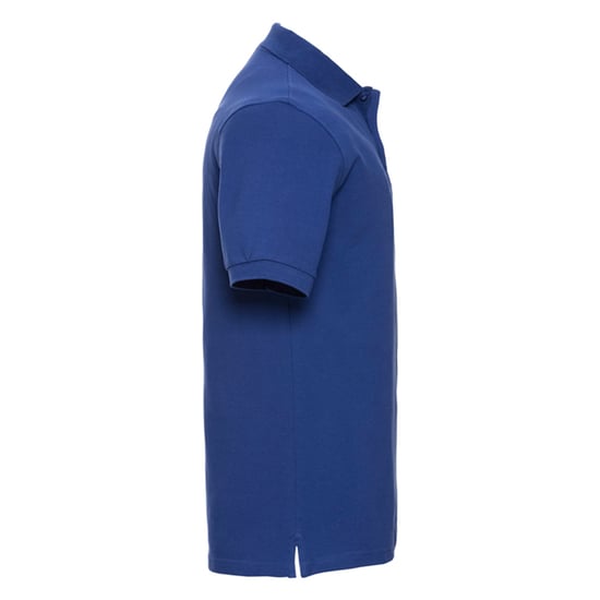 Russell - "Classic" Poloshirt für Herren (Helles Königsblau) - Image 3
