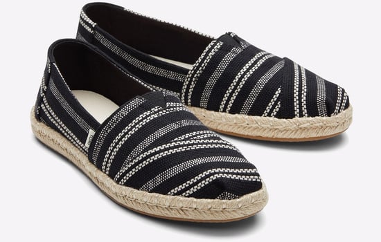 Toms Alpargata Seil Womens - Image 2