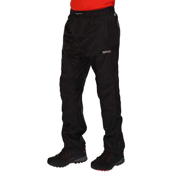 Regatta Great Outdoors Mens Adventure Tech Active Packaway II Overtrousers