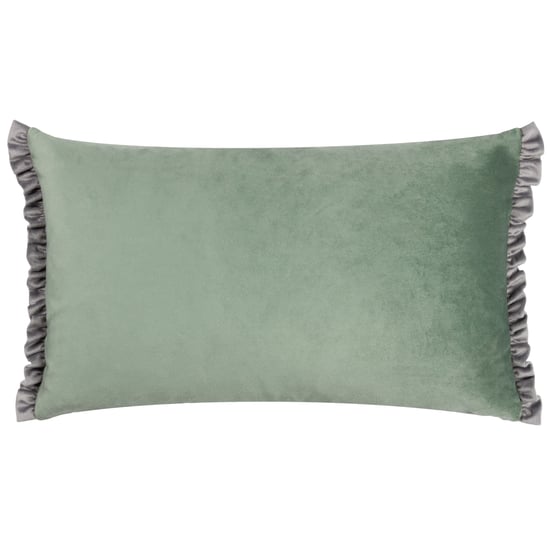 Wylder Nature Tilly Velvet Reversible Cushion Cover