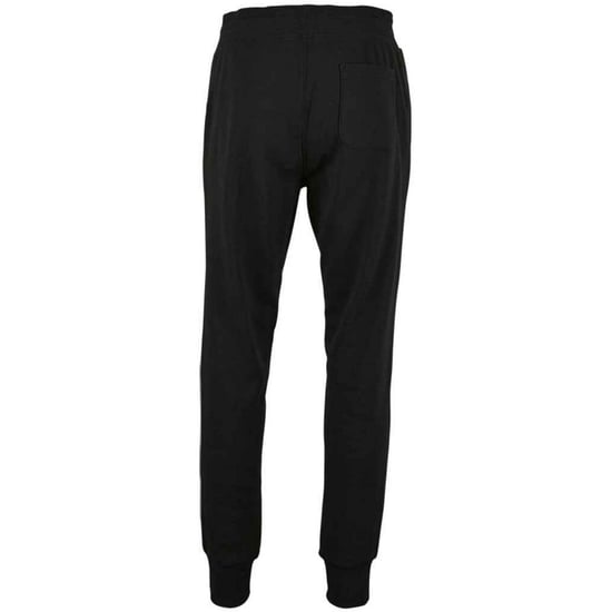 SOLS - "Jake" Jogginghosen für Herren (Schwarz) - Image 2