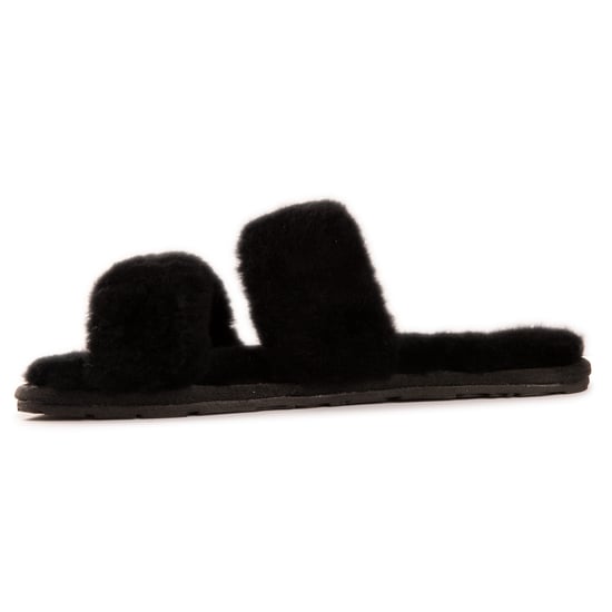 Aus Wooli Australia Women's Sheepskin Wool Ballart Sandals
