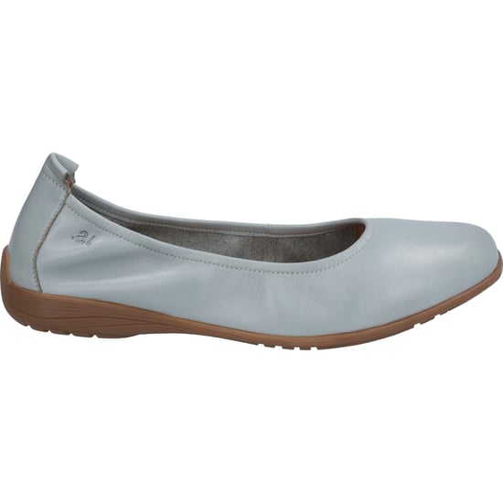 JOSEF SEIBEL Fenja 01 | Ballerina für Damen | Blau Fenja 01, skyblue - Image 2