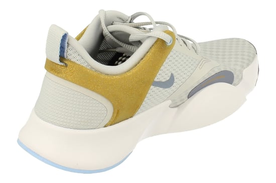 Nike Damen Superrep Go 2 Grau Turnschuhe - Image 3