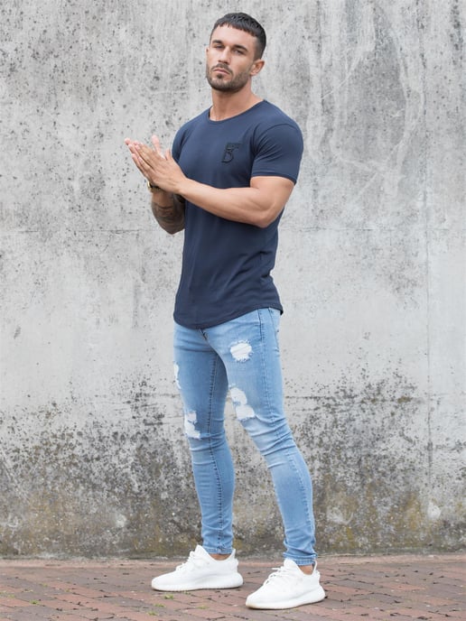 Herren-T-Shirt | Bound By Honour - Image 3
