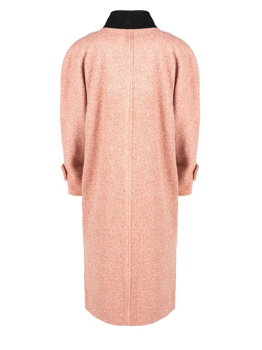 Silvian Heach Mantel Damen pink - Image 6