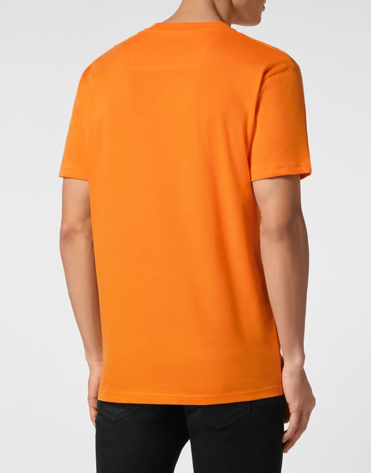 T-Shirt Gothic Plein - Image 3