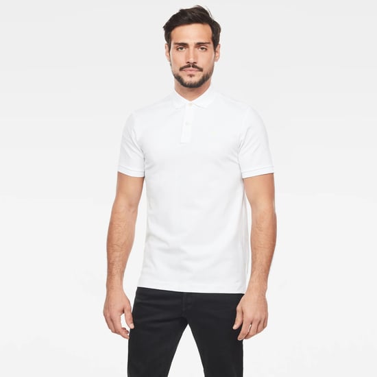 G Star Raw Polohemd Polo - Image 3
