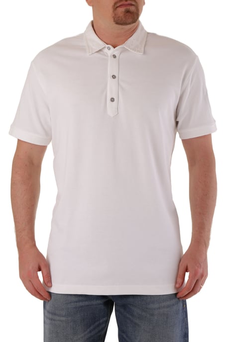 Diesel Men's Polo