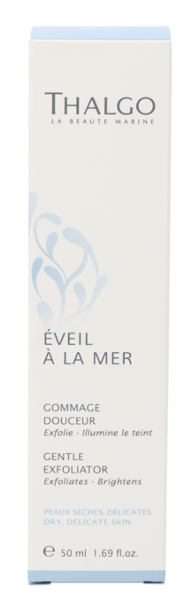Thalgo Sanftes Exfoliator 50ml - Image 2
