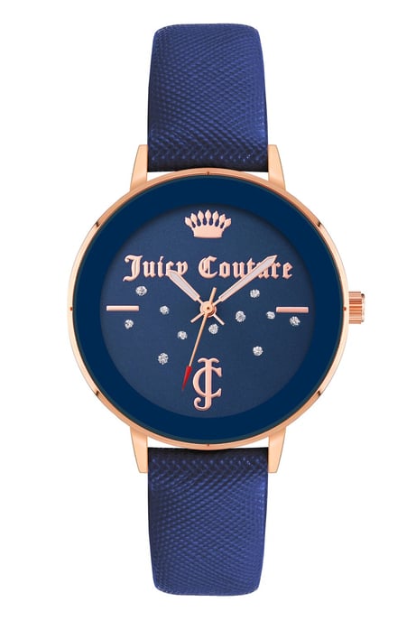 Verwunderlich Juicy Couture Uhr Ebenbild