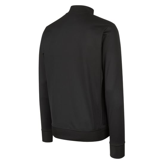 Umbro Herren Club Essential Jacke (Schwarz) - Image 2
