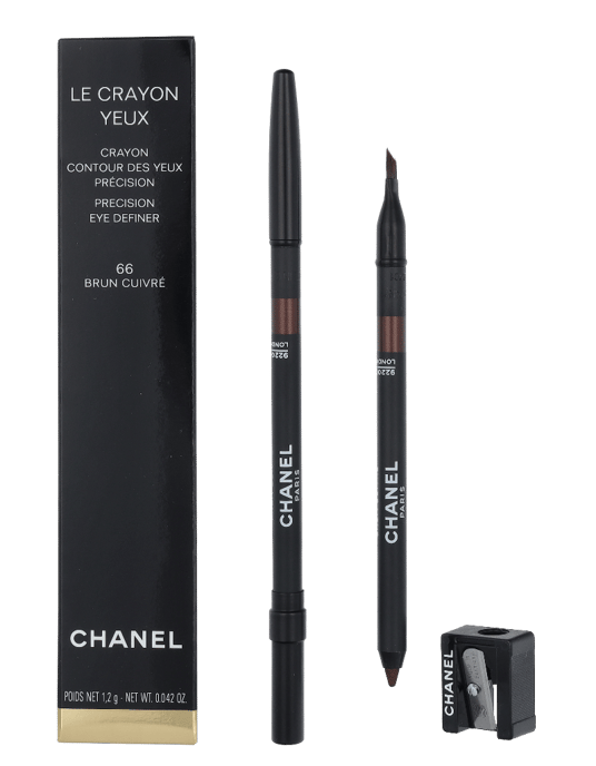 Chanel Le Crayon Yeux Precision Eye Definer. - Image 1