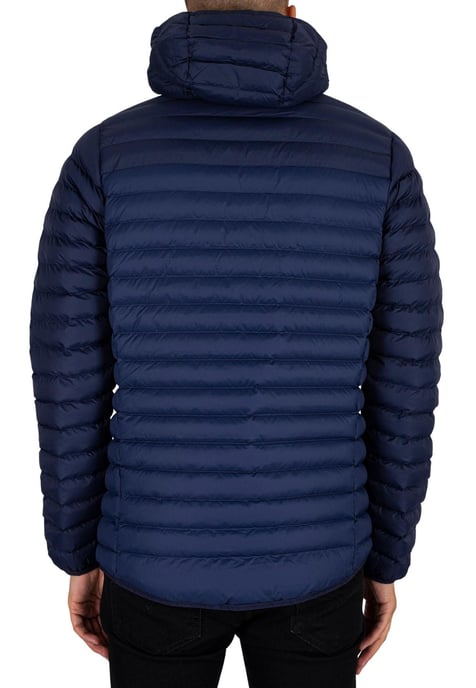 Berghaus Vaskye Pufferjacke in Marineblau - Image 2