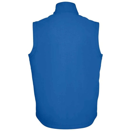 SOLS - "Race" Weste für Herren/Damen Unisex (Königsblau) - Image 2