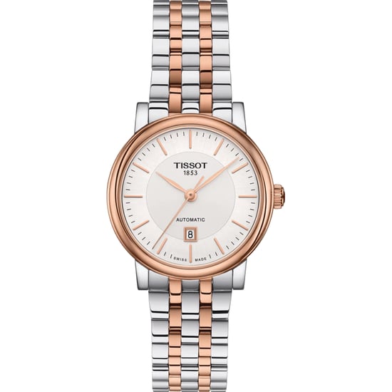 Tissot Carson Damen Multifarbige Uhr T1222072203101 - Image 1