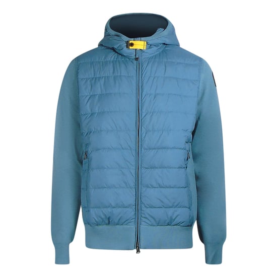 Parajumpers Illuga Hydro Blue Jacket