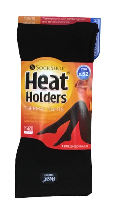 Heat Holders - Damen-Thermostrumpfhose für Damen - Image 2