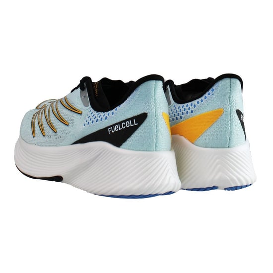 New Balance FuelCell RC Elite v2 Blue Mens Trainers