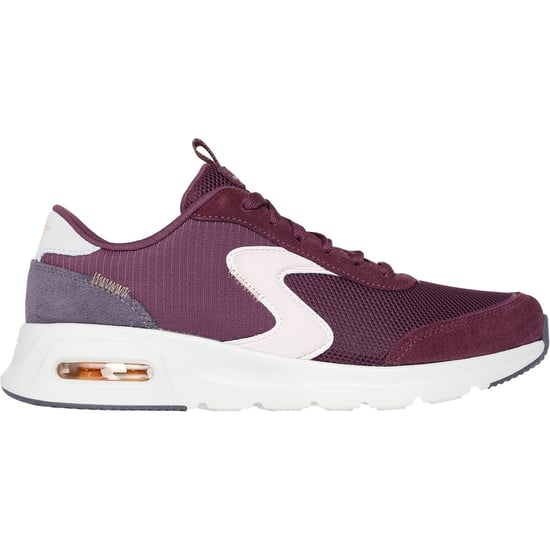 Skech-Air Court Air Wave Turnschuhe - Image 5
