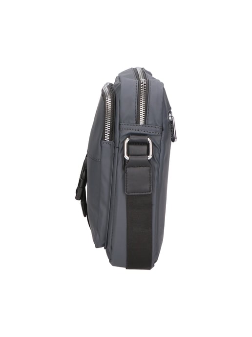 Northampton Polo Club Schultertasche Männer GREY - Image 3