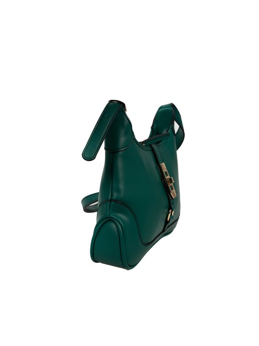 Silvian Heach Handtasche Ruytar Damen Grün - Image 3