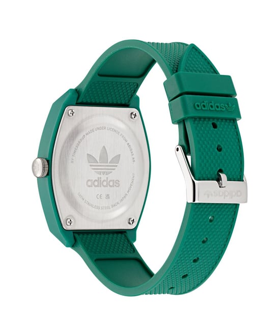 Adidas Originals Project Two Grfx Unisex Grün Uhr AOST24552 - Image 3