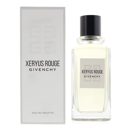 Givenchy Xeryus Rouge Eau de Toilette 100 ml - Image 1