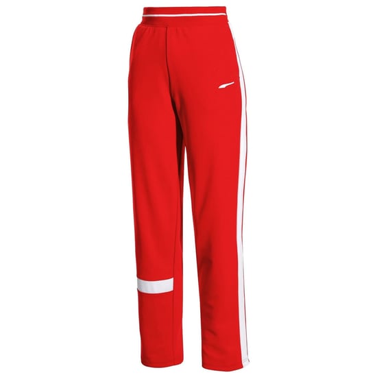 Puma x Ader Error – Rote Jogginghose für Damen - Image 1