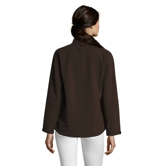 SOLS - "Roxy" Softshelljacke für Damen () - Image 2