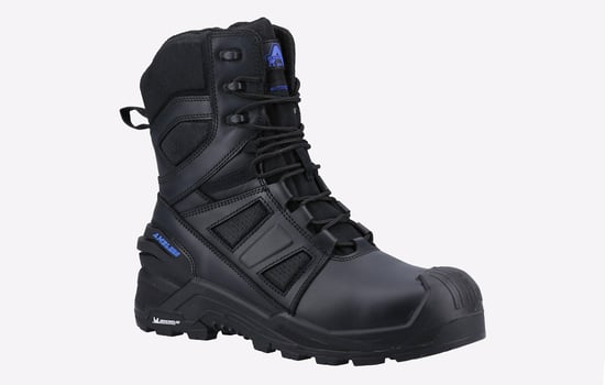 Amblers 981C WASSERDICHTE Sicherheitsstiefel Herren - Image 2