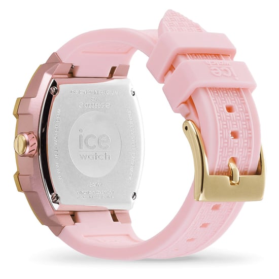 Ice Watch Ice Boliday - Pink Passion Damen Uhr 022863 - Image 3