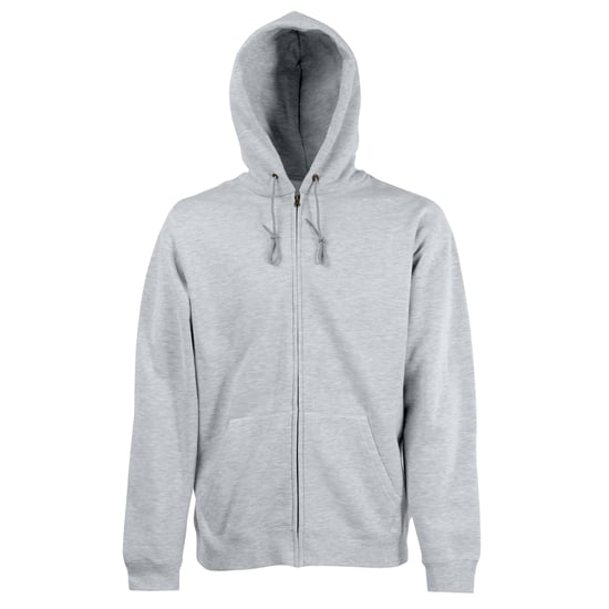 Fruit Of The Loom Herren Sweatshirt mit Kapuze - Image 1