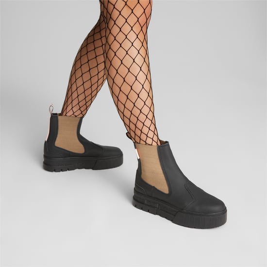 PUMA Damen Mayze Pop Chelsea Boot - Image 3