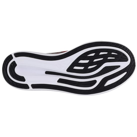 Asics GlideRide 2 Weite Herren Rote Sportschuhe - Image 5