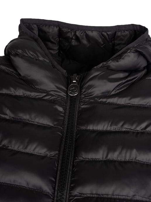Invicta Jacke Damen schwarz - Image 5