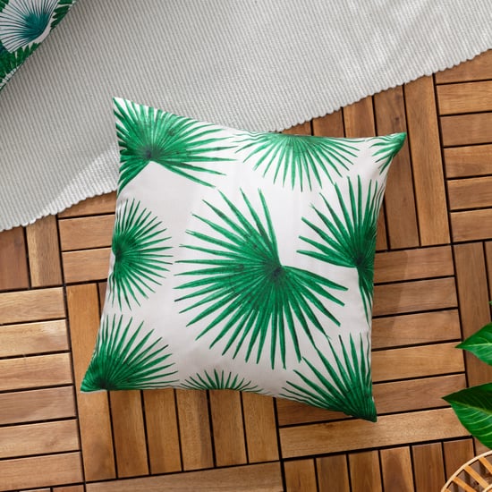 furn. Agave Tropischer Außenkissen mit Füllung - Image 6