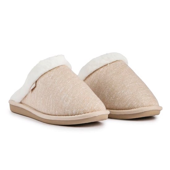 Rocket Dog Rosie Skirball Slippers Womens