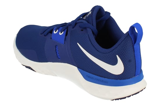 Nike Renew Retaliation Tr Herren Trainer Blau - Image 2